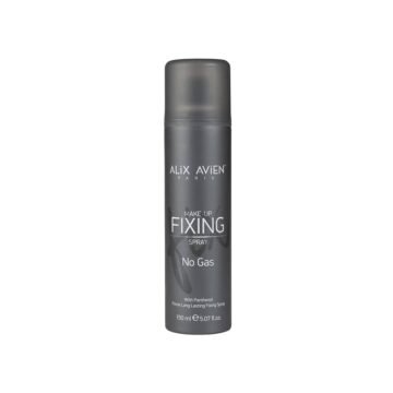 MAKE-UP FIXING SPRAY