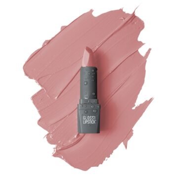 GLOSSY LIPSTICK<span> - </span>301 BRIGHT PINK