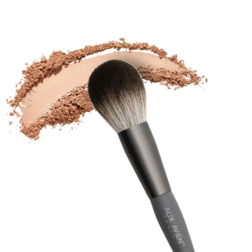 POWDER BRUSH