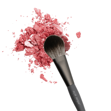 BLUSHER BRUSH