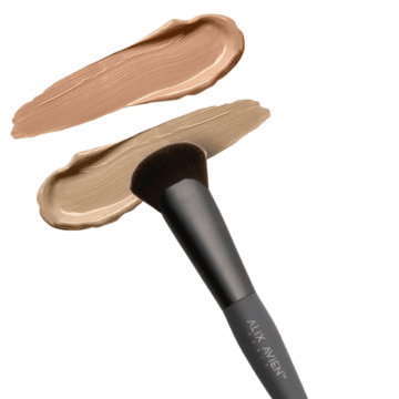 FOUNDATION BRUSH