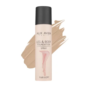 LEG & BODY FOUNDATION
