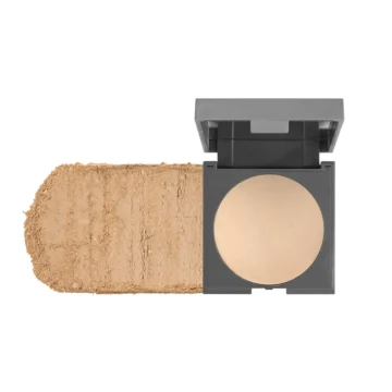 BAKED POWDER<span> - </span>201 NUDE IVORY