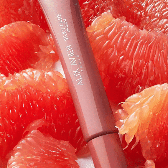 SILKY CARE LIPGLOSS | Alix Avien