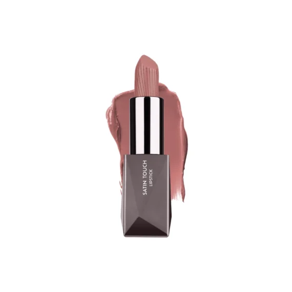 SATIN TOUCH LIPSTICK | Alix Avien