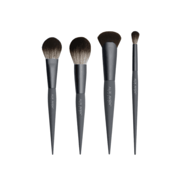 ESSENTIAL 4 MAKEUP BRUSH SET