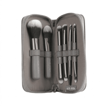 TRAVEL BRUSH SET