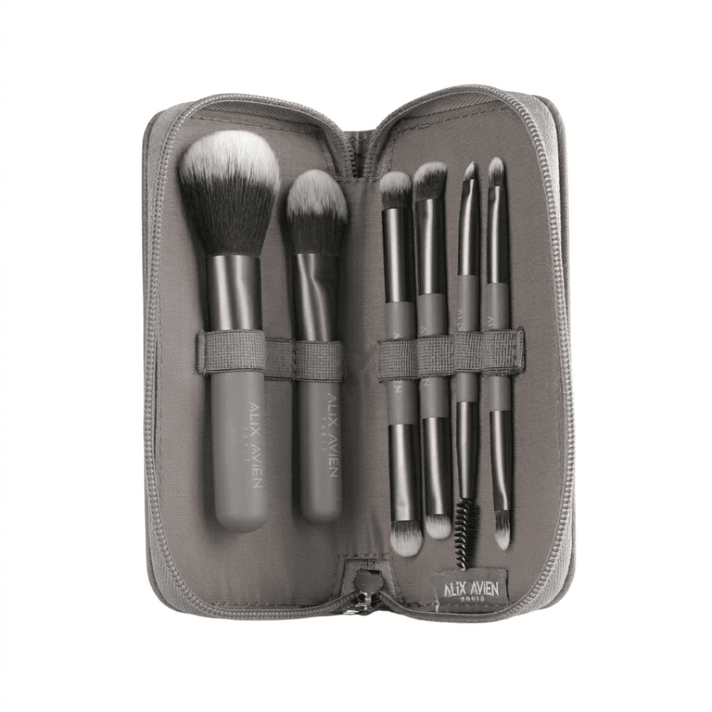 Travel brush set_Alix Avien (1)