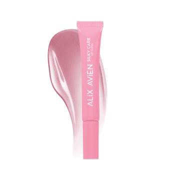SILKY CARE LIPGLOSS<span> - </span>311 BABY PINK
