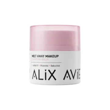 MAKEUP CLEANSING BALM