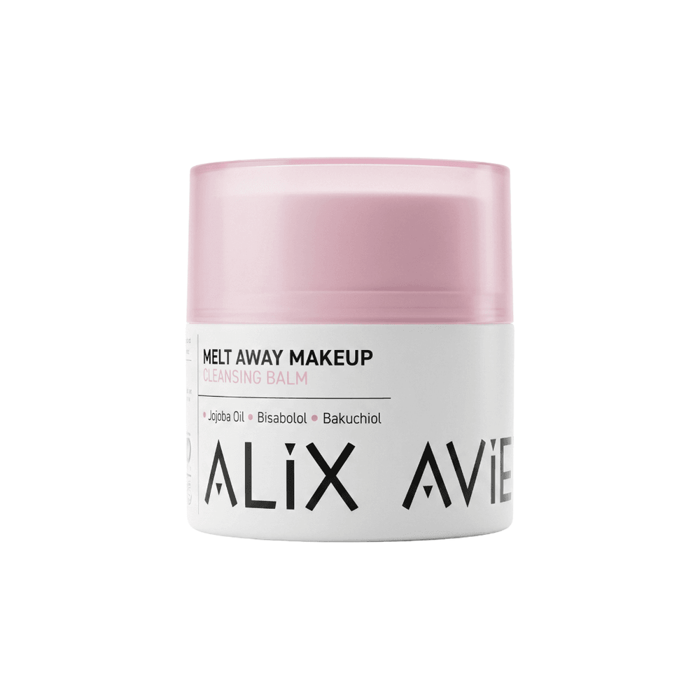 MELT AWAY MAKEUP CLEANSING BALM_profile