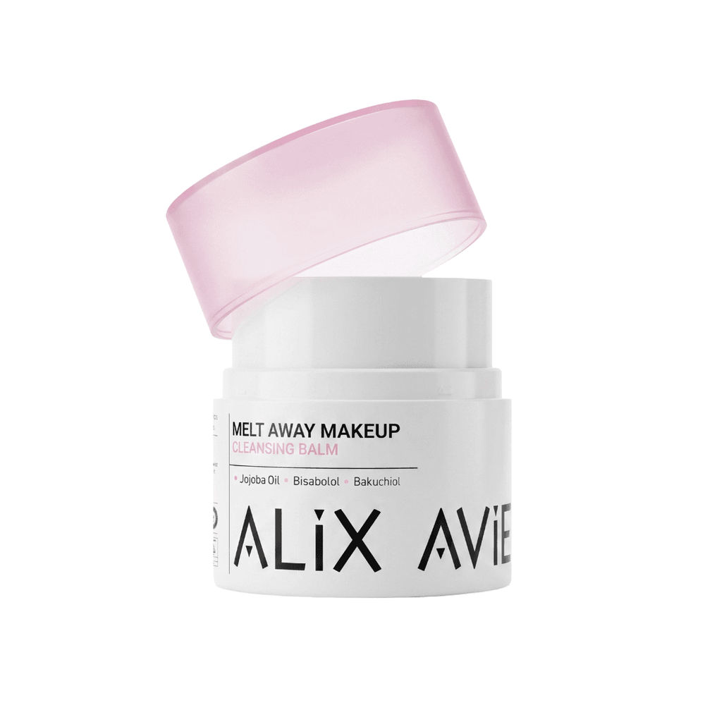 MELT AWAY MAKEUP CLEANSING BALM_9