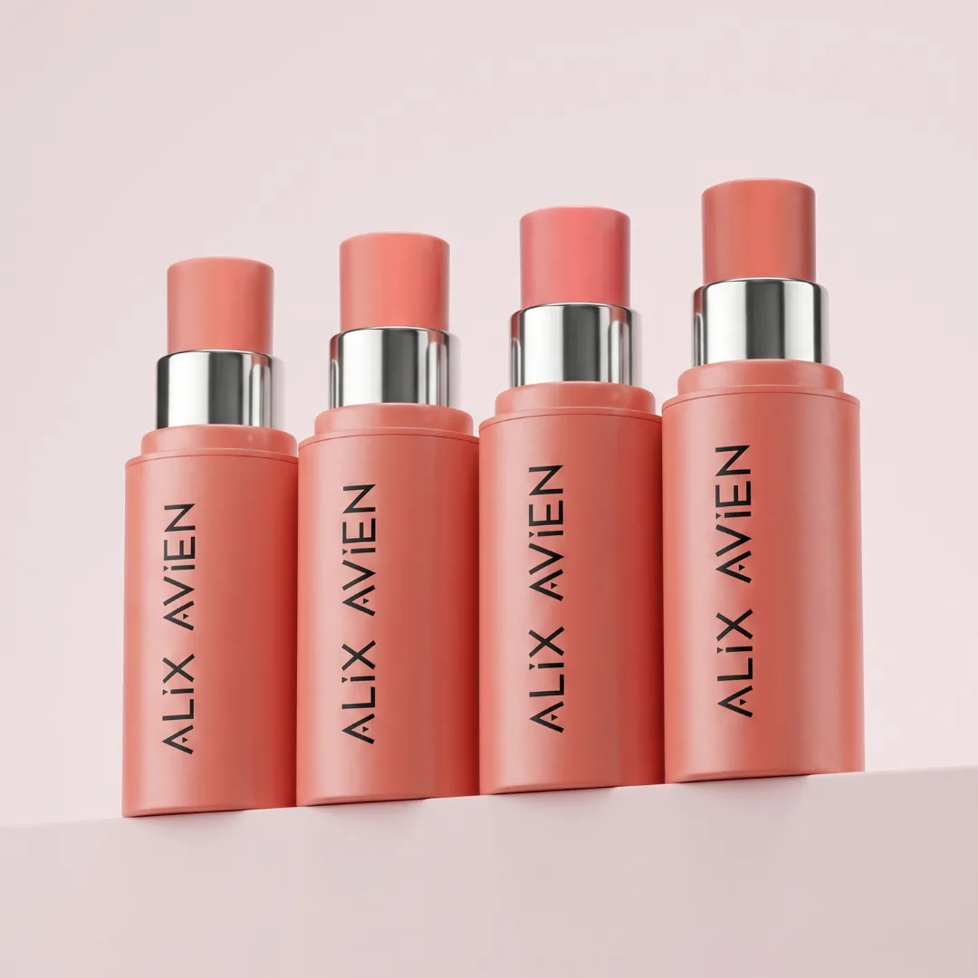 ALIX AVIEN STICK BLUSH_2