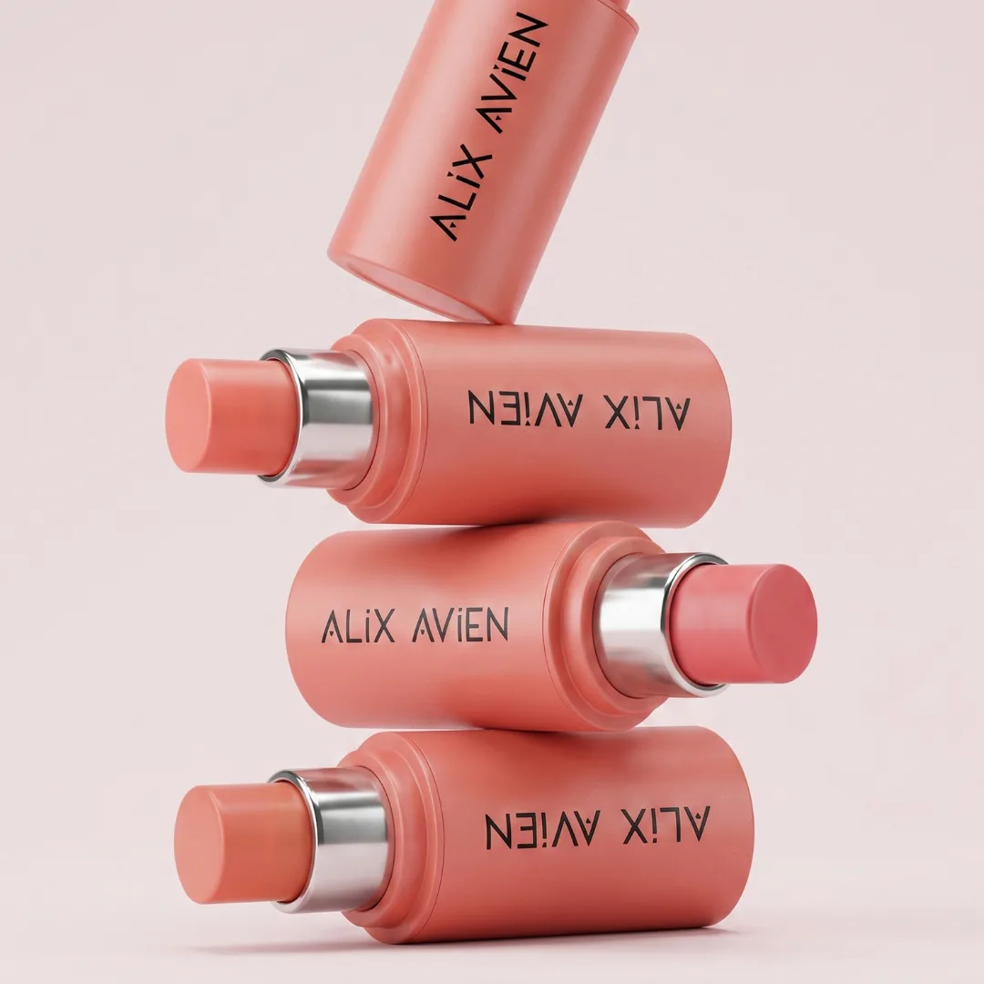 ALIX AVIEN STICK BLUSH_4