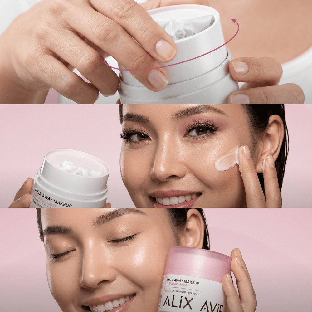 MELT AWAY MAKEUP CLEANSING BALM_7